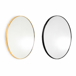 Miroir Rond